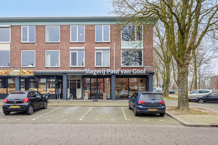 Foto 6 van Tempelierstraat 6