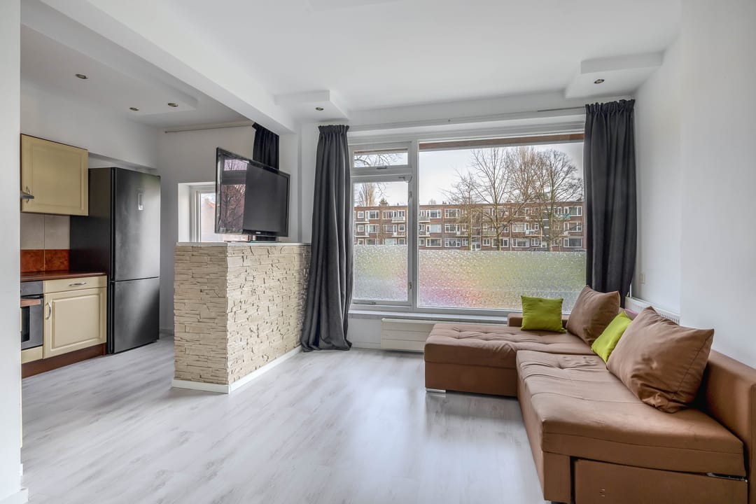 Foto 1 van Hogenbanweg 369