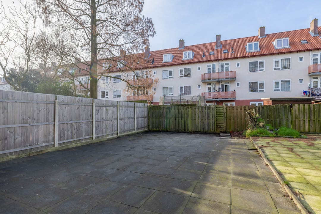 Foto 2 van Hogenbanweg 369