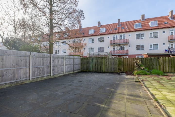 Foto 2 van Hogenbanweg 369