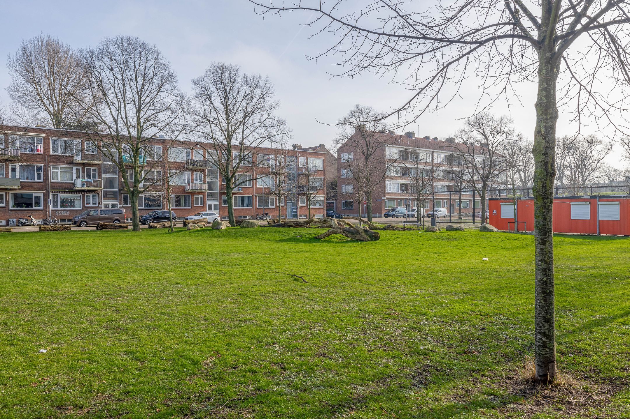 Foto 3 van Hogenbanweg 369