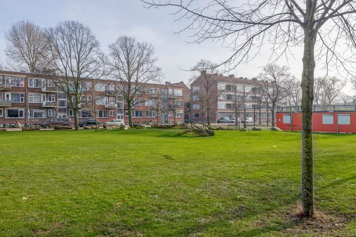 Foto 3 van Hogenbanweg 369