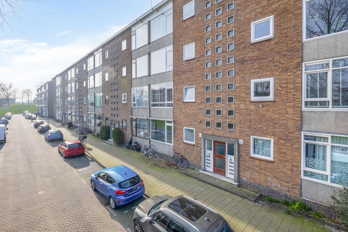 Foto 4 van Hogenbanweg 369