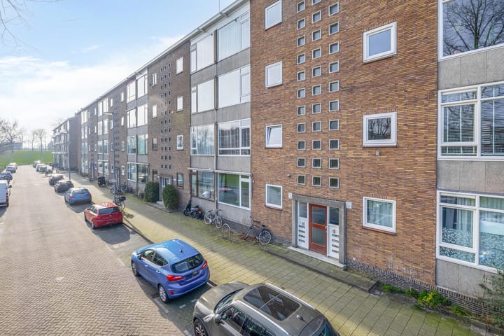 Foto 4 van Hogenbanweg 369