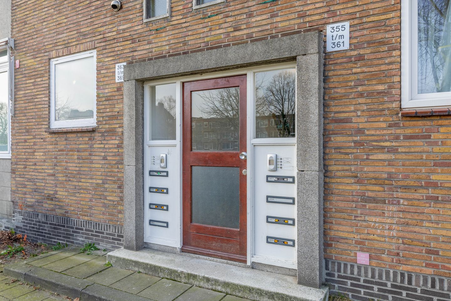 Foto 5 van Hogenbanweg 369