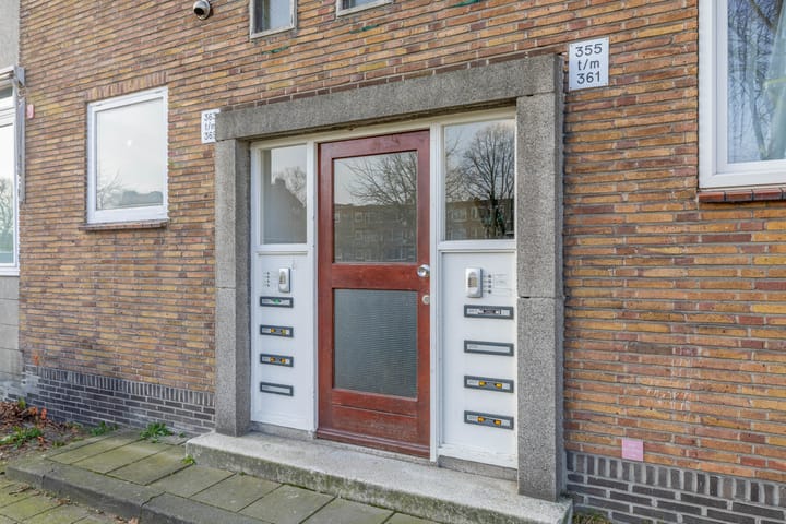 Foto 5 van Hogenbanweg 369