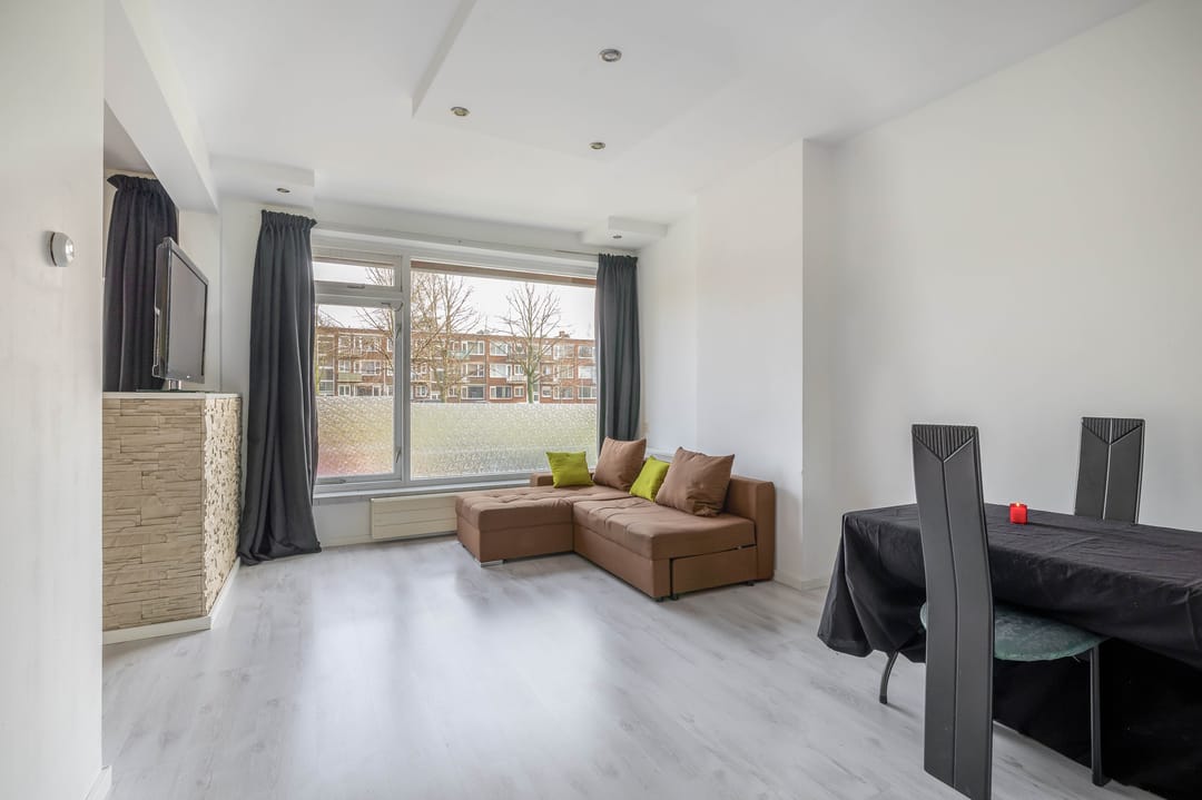 Foto 8 van Hogenbanweg 369