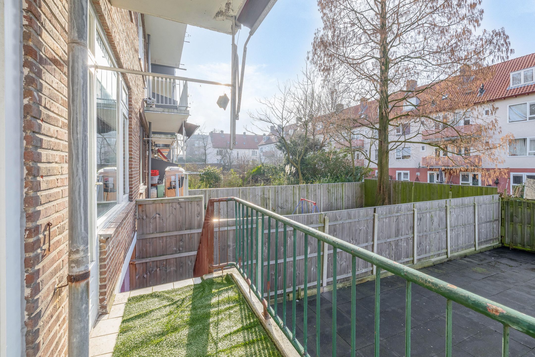 Foto 21 van Hogenbanweg 369