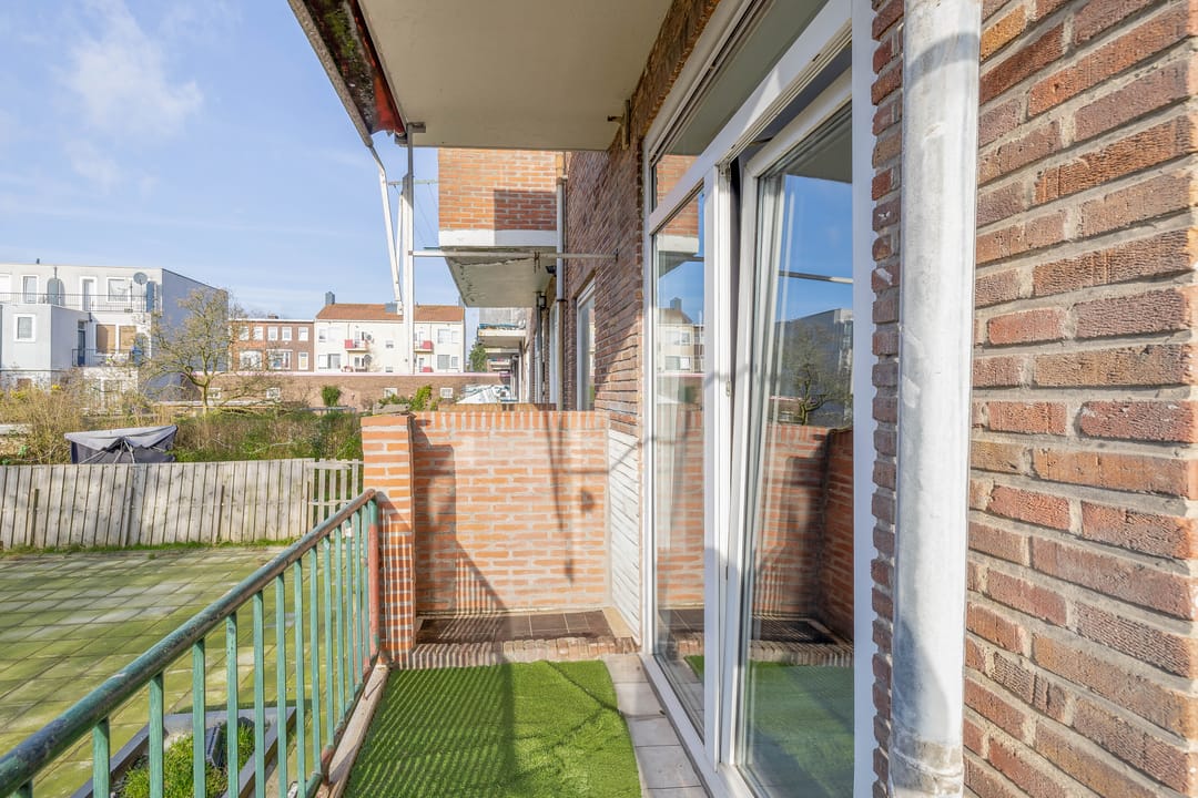 Foto 22 van Hogenbanweg 369