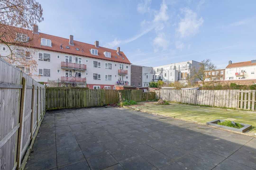 Foto 23 van Hogenbanweg 369