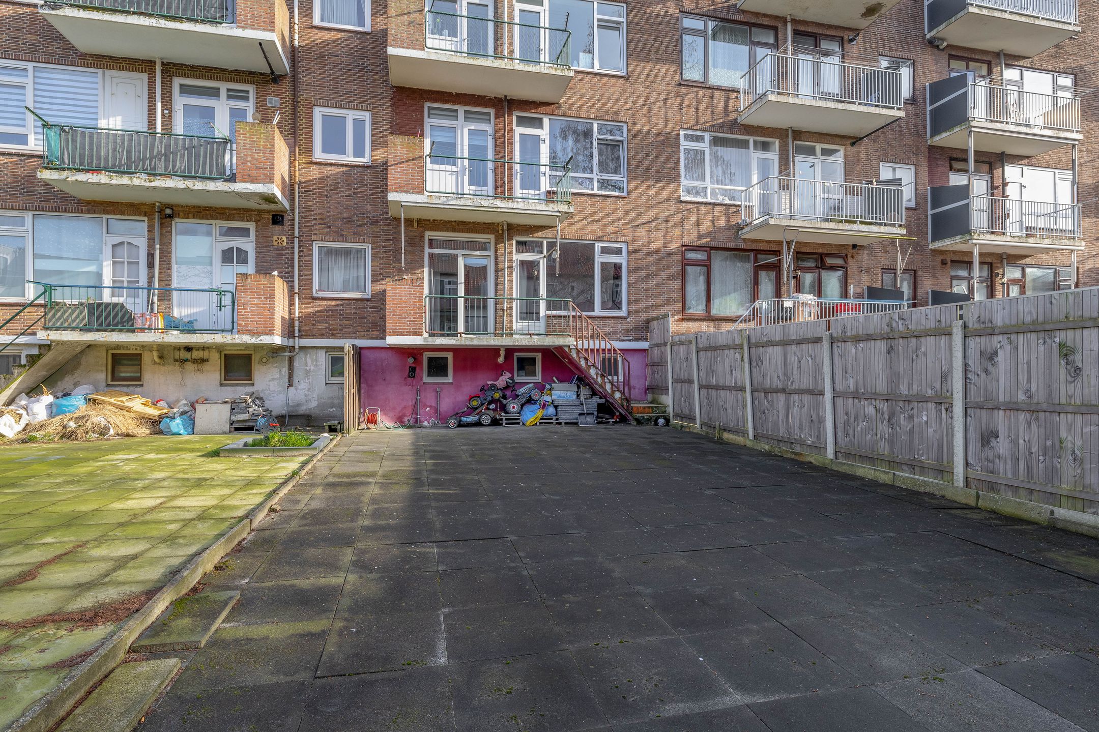 Foto 24 van Hogenbanweg 369