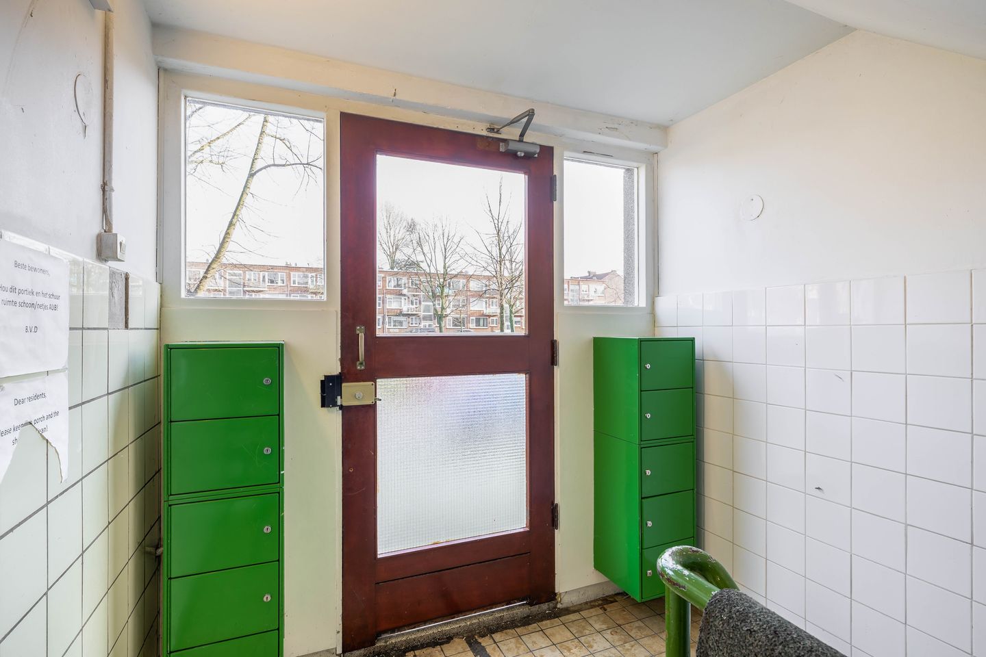 Foto 25 van Hogenbanweg 369