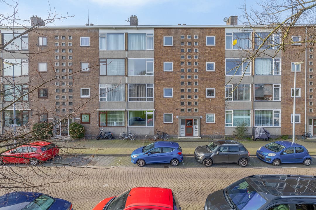 Foto 28 van Hogenbanweg 369