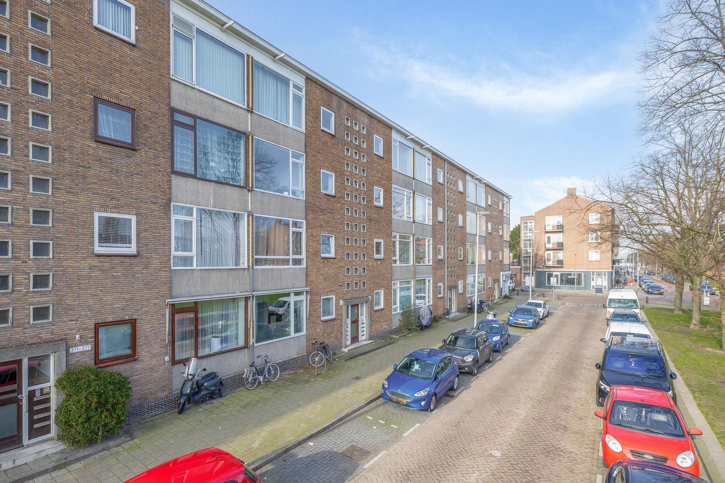 Foto 29 van Hogenbanweg 369