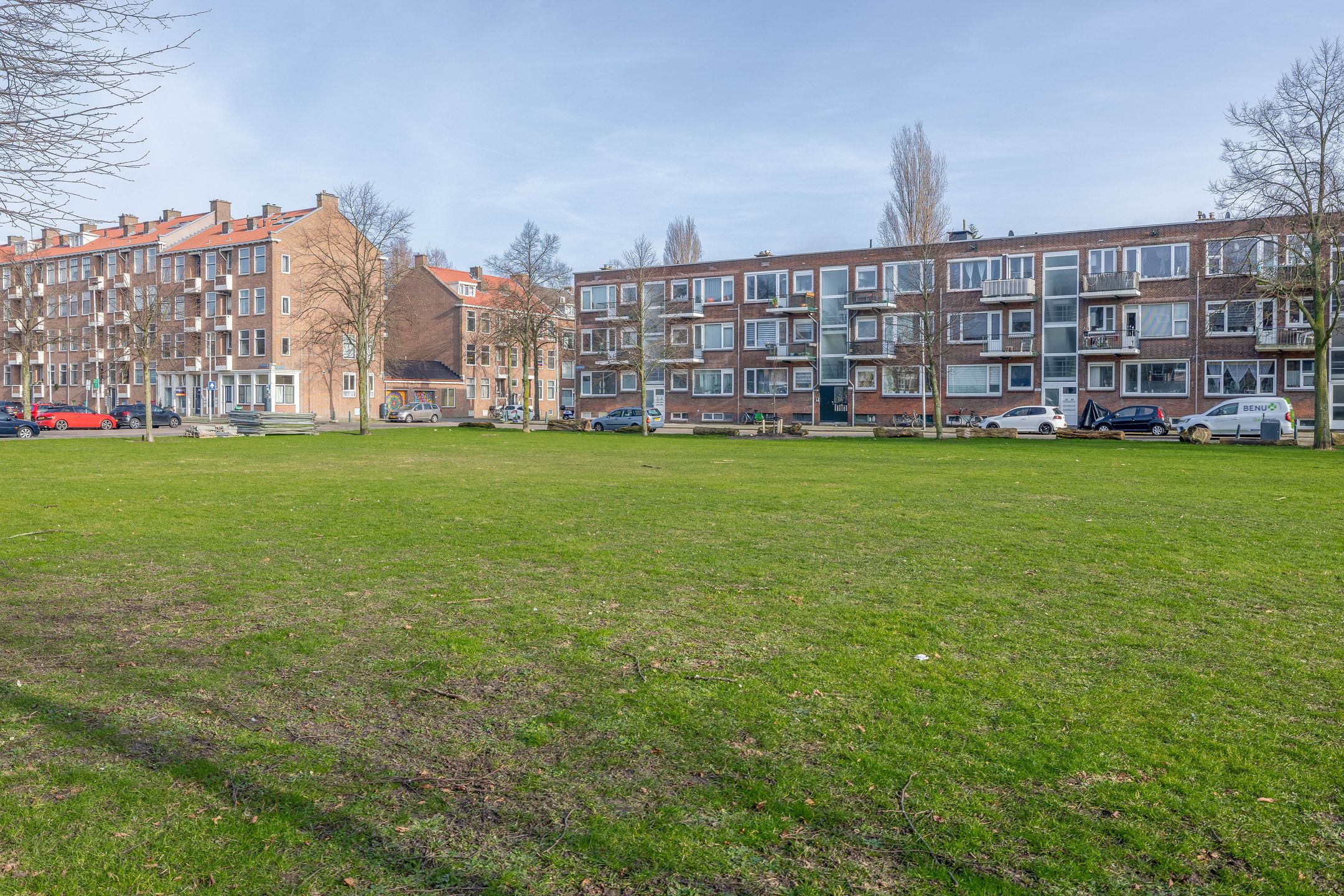 Foto 30 van Hogenbanweg 369