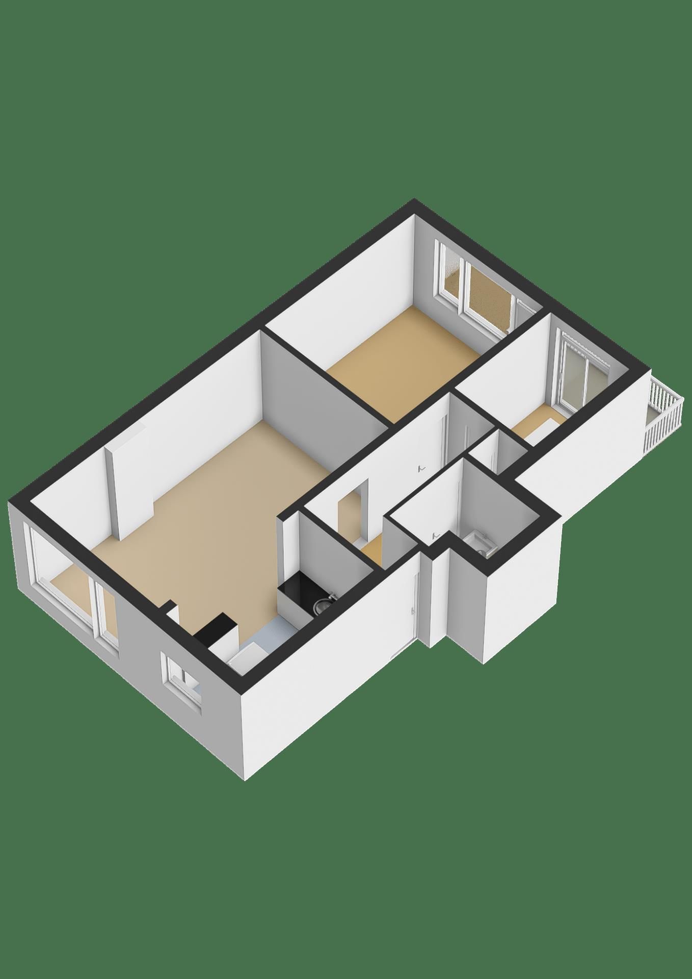 Foto 34 van Hogenbanweg 369