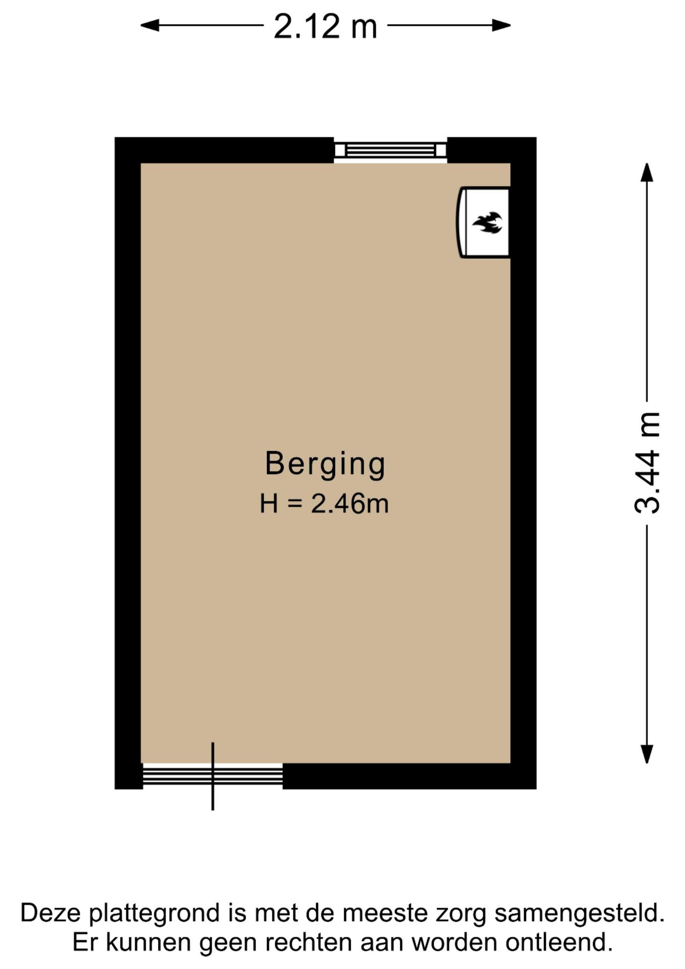 Foto 35 van Hogenbanweg 369