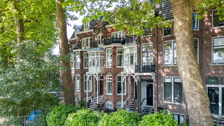 Foto 2 van Hugo de Grootstraat 18