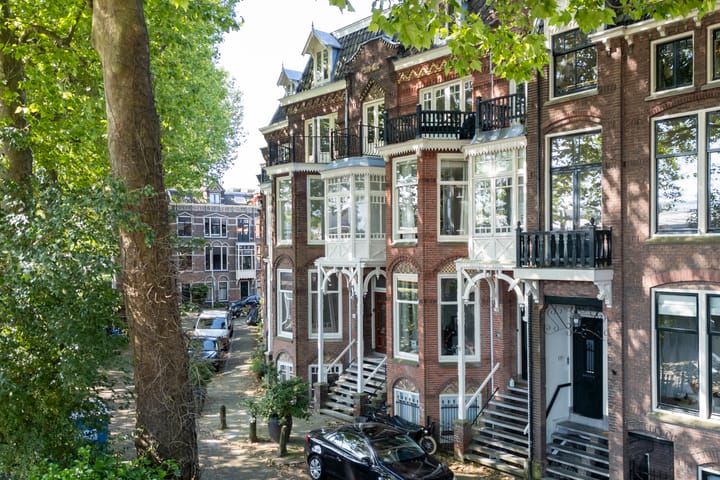 Foto 3 van Hugo de Grootstraat 18