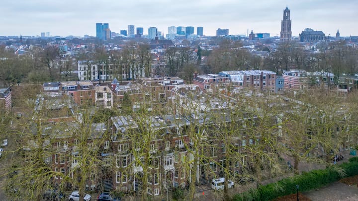 Foto 5 van Hugo de Grootstraat 18