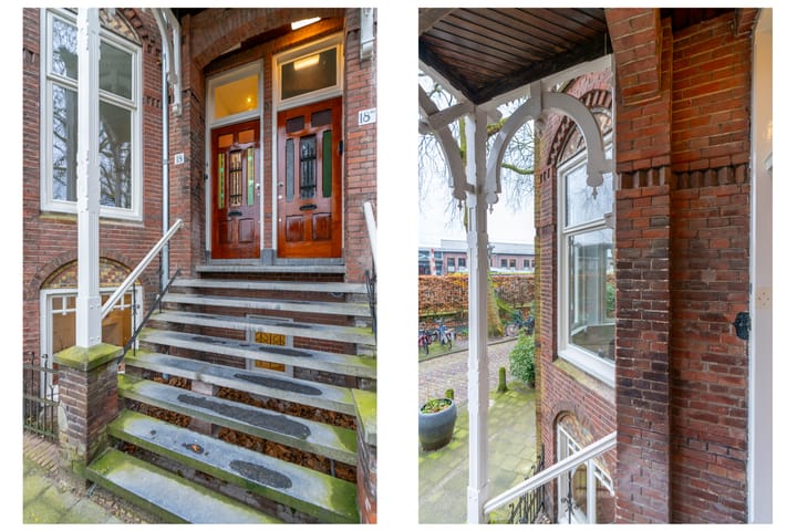 Foto 7 van Hugo de Grootstraat 18