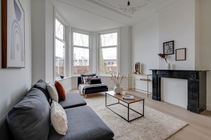 Foto 9 van Hugo de Grootstraat 18