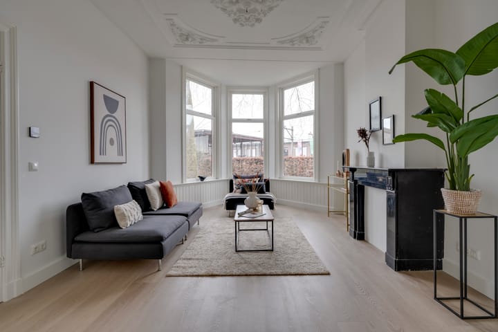 Foto 10 van Hugo de Grootstraat 18