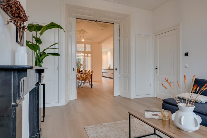 Foto 11 van Hugo de Grootstraat 18