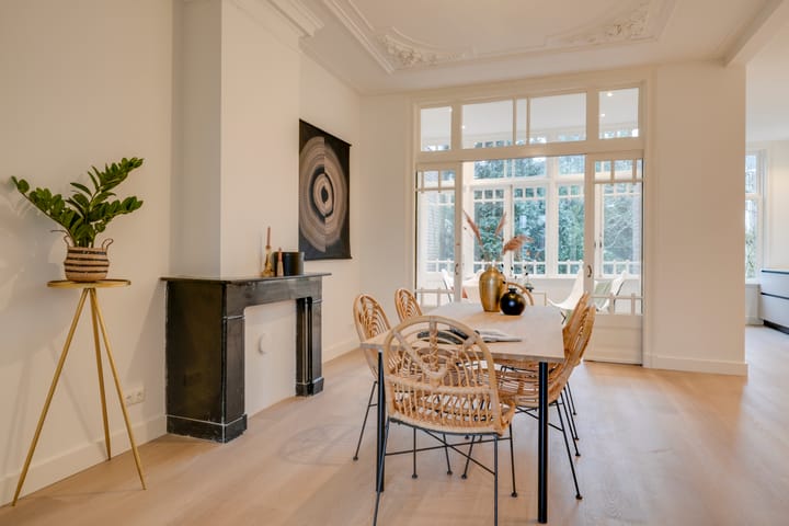 Foto 12 van Hugo de Grootstraat 18