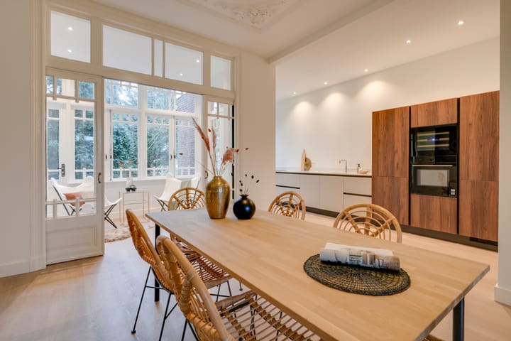 Foto 13 van Hugo de Grootstraat 18