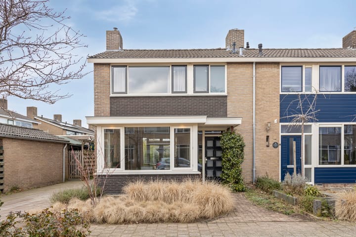 Foto 3 van Julianastraat 17