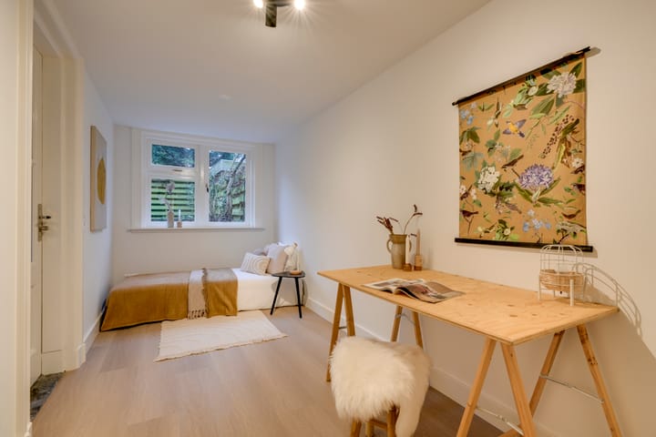 Foto 23 van Hugo de Grootstraat 18