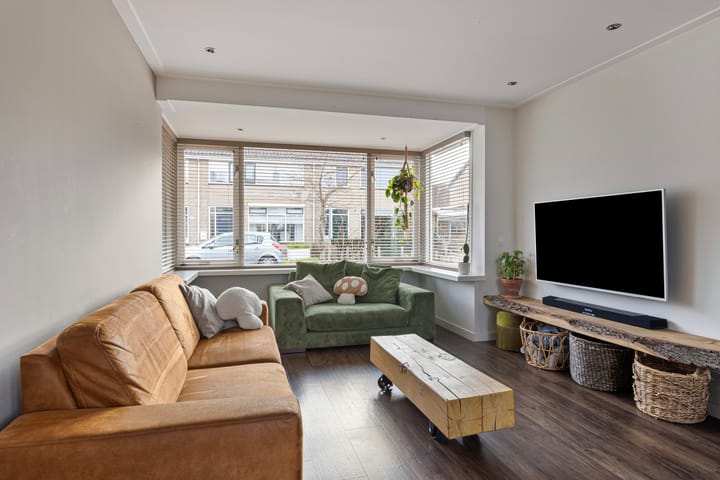 Foto 4 van Julianastraat 17