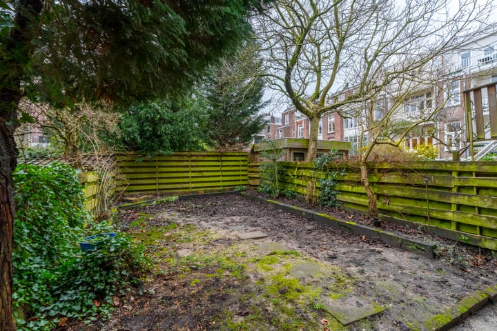 Foto 27 van Hugo de Grootstraat 18