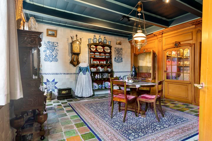 Foto 2 van Bewaarskoallesteech 1-RECR