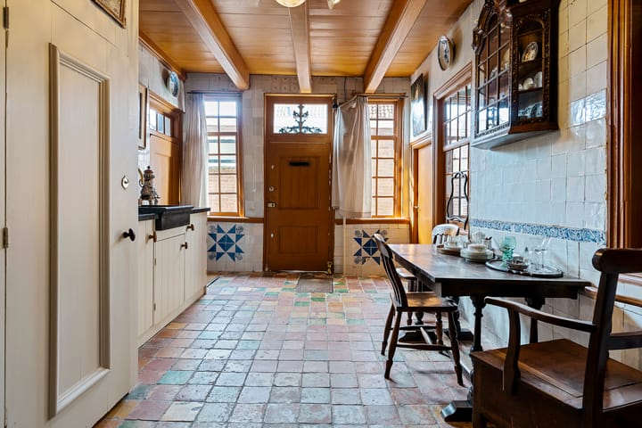 Foto 3 van Bewaarskoallesteech 1-RECR