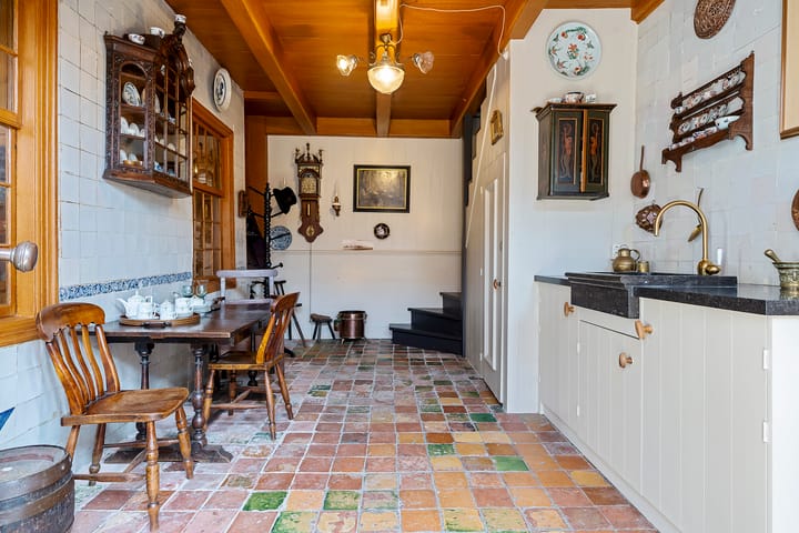 Foto 4 van Bewaarskoallesteech 1-RECR