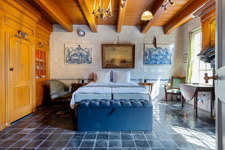 Foto 6 van Bewaarskoallesteech 1-RECR