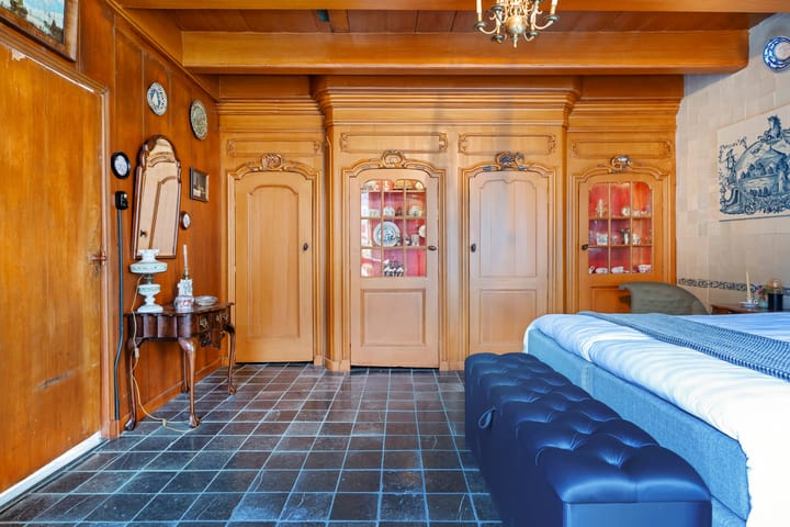 Foto 8 van Bewaarskoallesteech 1-RECR