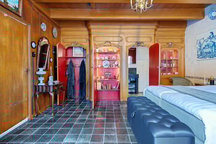 Foto 9 van Bewaarskoallesteech 1-RECR