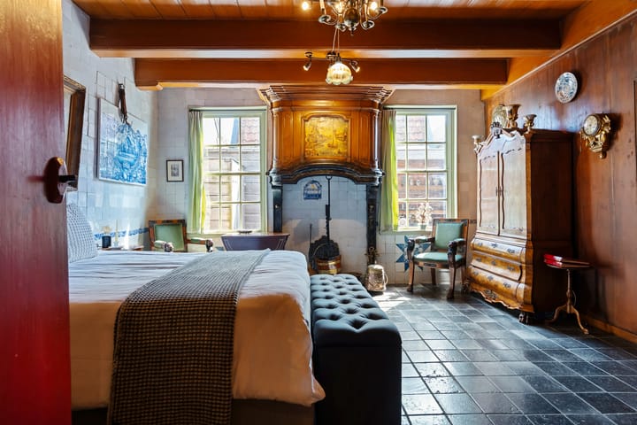 Foto 10 van Bewaarskoallesteech 1-RECR