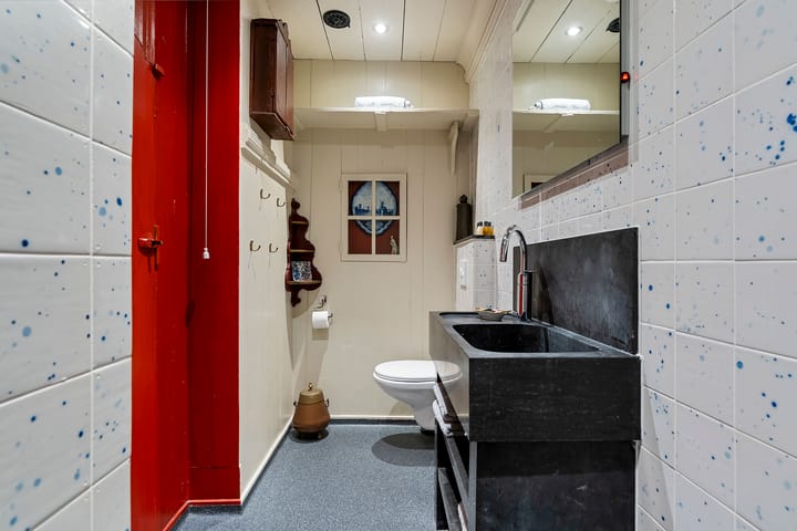 Foto 12 van Bewaarskoallesteech 1-RECR