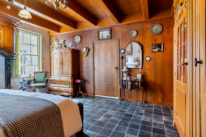 Foto 13 van Bewaarskoallesteech 1-RECR