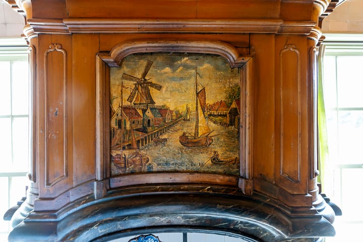 Foto 14 van Bewaarskoallesteech 1-RECR