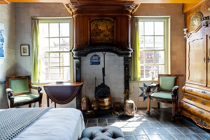 Foto 15 van Bewaarskoallesteech 1-RECR