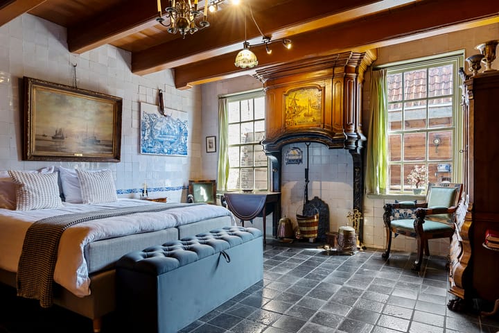 Foto 16 van Bewaarskoallesteech 1-RECR