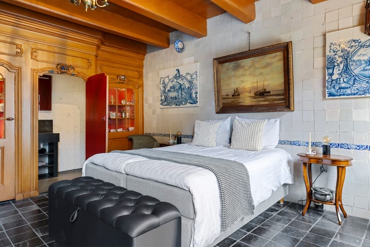 Foto 17 van Bewaarskoallesteech 1-RECR