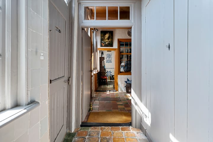 Foto 19 van Bewaarskoallesteech 1-RECR