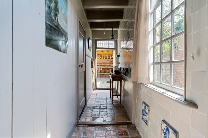 Foto 20 van Bewaarskoallesteech 1-RECR