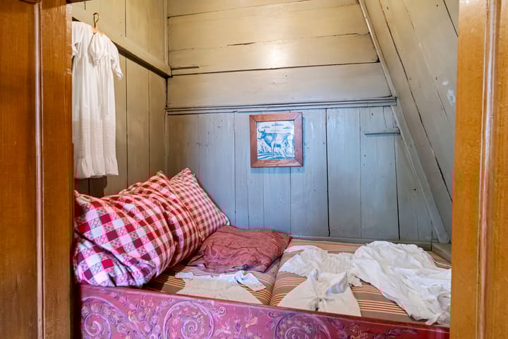 Foto 25 van Bewaarskoallesteech 1-RECR